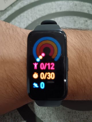 Huawei Band 8