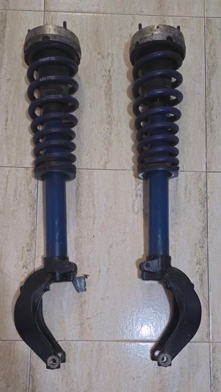 SUSPENSION COMPLETA HR NEGOCIABLE 