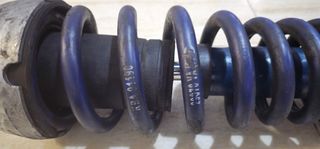 SUSPENSION COMPLETA HR NEGOCIABLE 