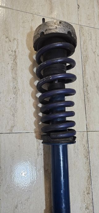 SUSPENSION COMPLETA HR NEGOCIABLE 