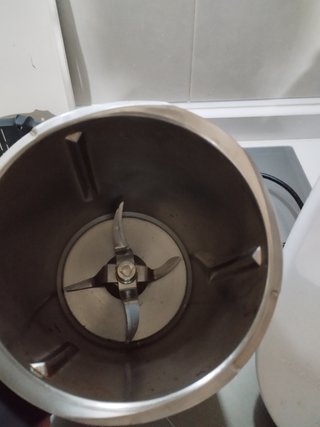 Thermomix tm5