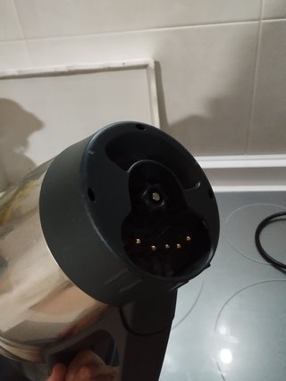Thermomix tm5