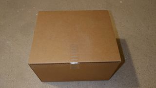 Módulo PLC Omron CP1W-40EDT1