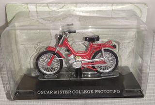 Modellini motorini vintage