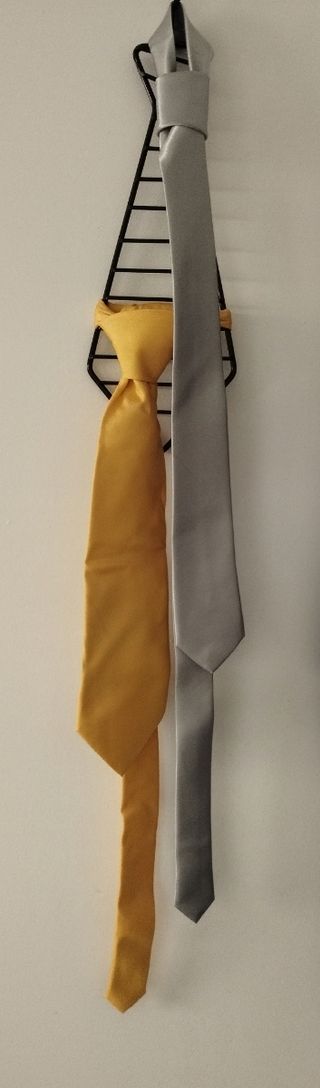 Corbatas