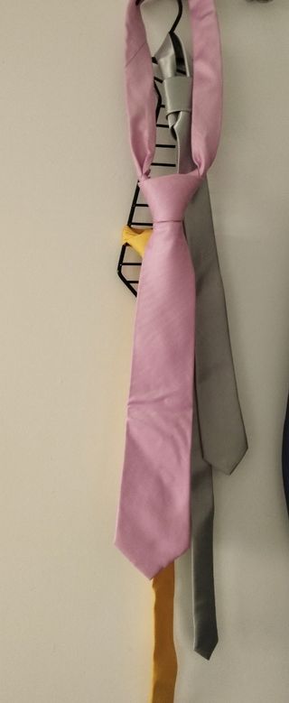 Corbatas
