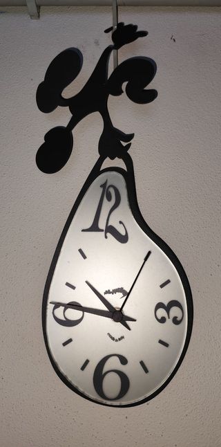 Orologio da parete AEM "Arti e Maestri"