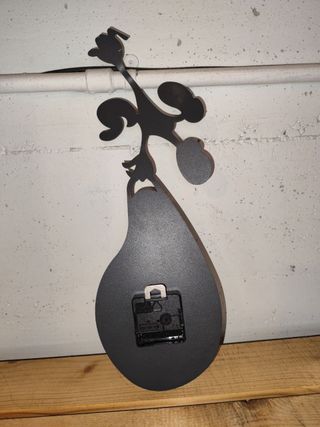 Orologio da parete AEM "Arti e Maestri"