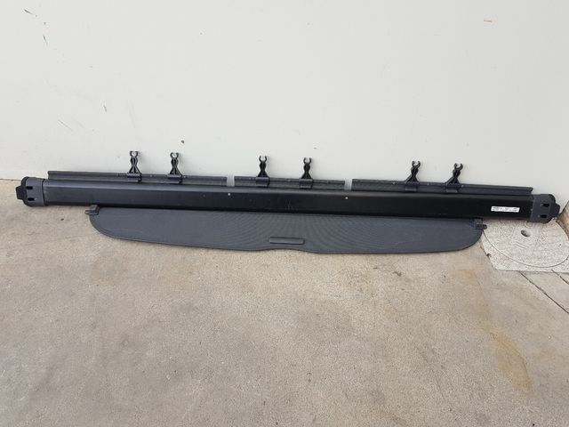 161586 BANDEJA TRASERA HONDA CR-V (RE) Comfort