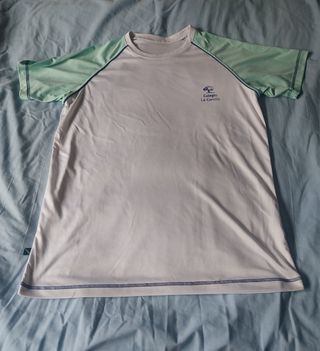 Chandal Colegio La Corolla T 16