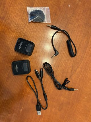Synco G2