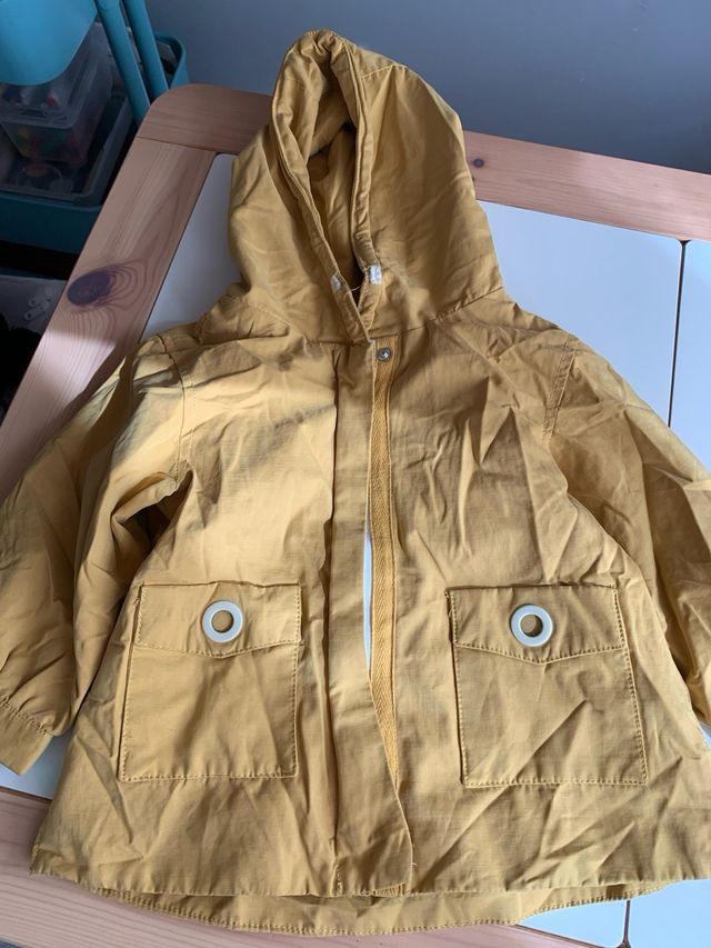 Pack Zara Kids 9-12 meses