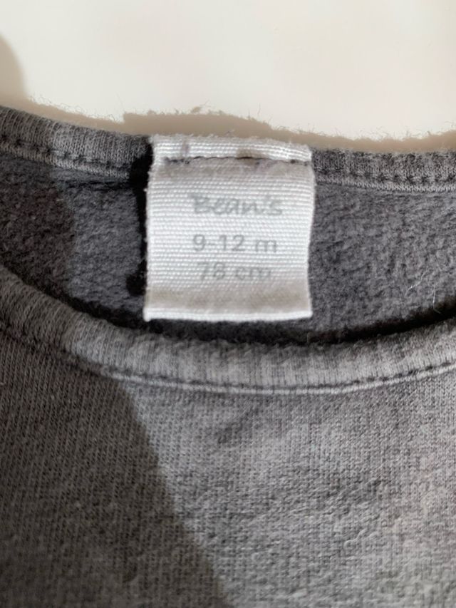 Pack Zara Kids 9-12 meses