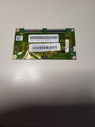Toshiba Qosmio scheda touch control