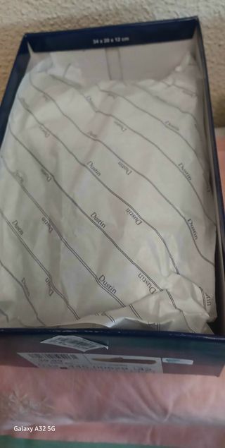 Oferta Mocasines Dustin  Nuevos