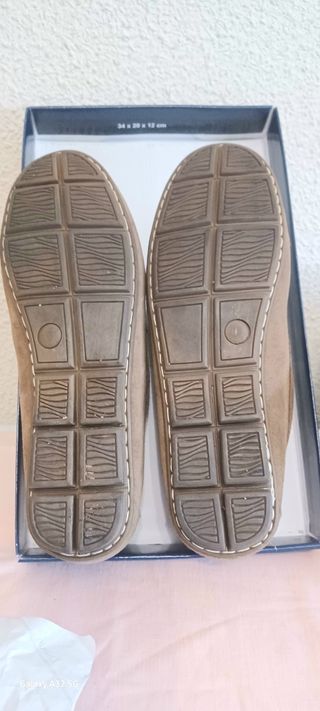 Oferta Mocasines Dustin  Nuevos