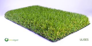 Cesped artificial retales