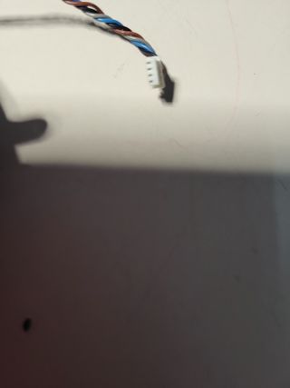 Toshiba Qosmio ventola