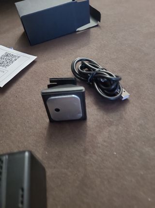 Cámara de vigilancia