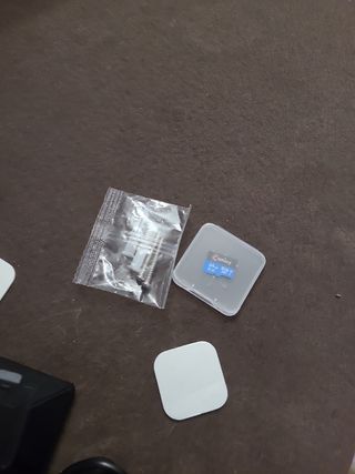 Cámara de vigilancia