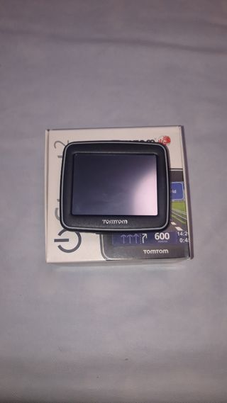 Tomtom