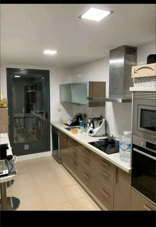 INSTALA, ARREGLO PERSIANAS, POLEAS, LAMAS