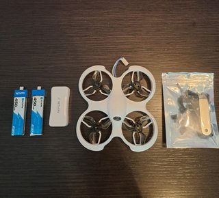 Cetus Pro FVP Drone