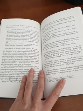 Ingeniería genética y derechos humanos: Legislación y ética ante el reto de los avances biotecnológicos (Antrazyt) (Spanish Edition)