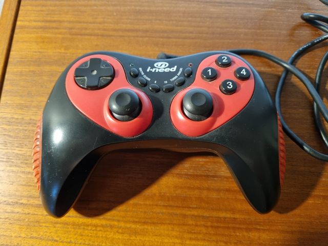 Joystick controller USB 