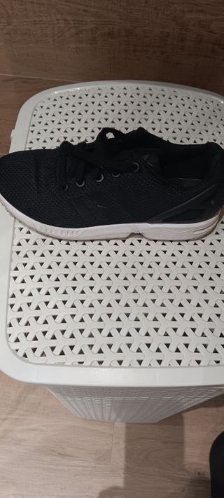 Zapatillas Adidas negras 38