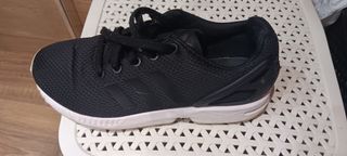 Zapatillas Adidas negras 38