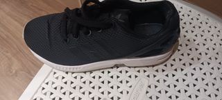 Zapatillas Adidas negras 38