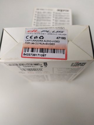 USB video