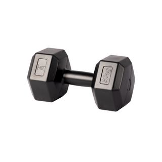 2 mancuernas de 5kg pesas gym