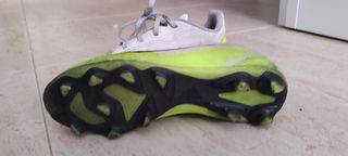 Botas Adidas X Crazyfast 4
