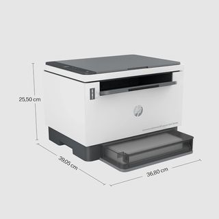 HP LaserJet Tank MFP 2604dw 381V0A, Impresora