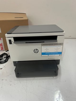 HP LaserJet Tank MFP 2604dw 381V0A, Impresora