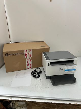 HP LaserJet Tank MFP 2604dw 381V0A, Impresora
