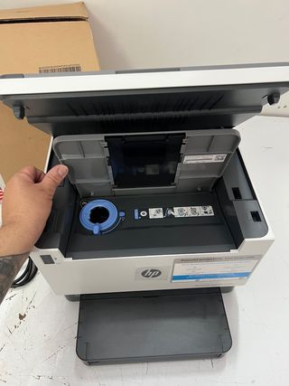 HP LaserJet Tank MFP 2604dw 381V0A, Impresora