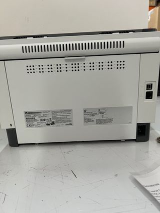 HP LaserJet Tank MFP 2604dw 381V0A, Impresora