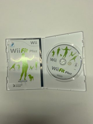 Pack juegos wii