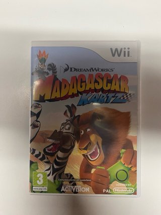 Pack juegos wii