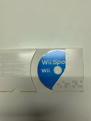 Pack juegos wii