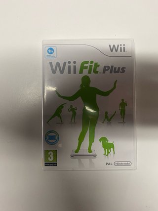 Pack juegos wii