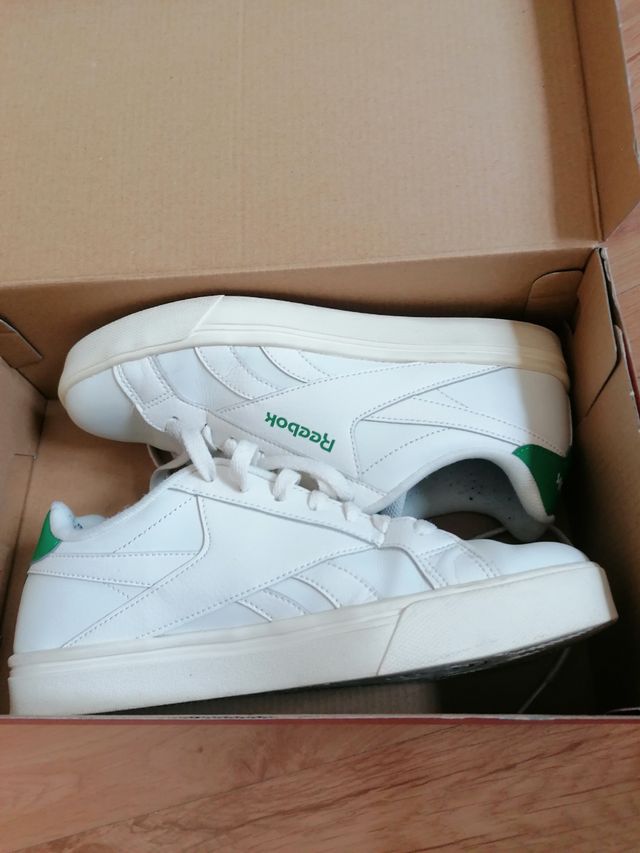 Tennis Reebok