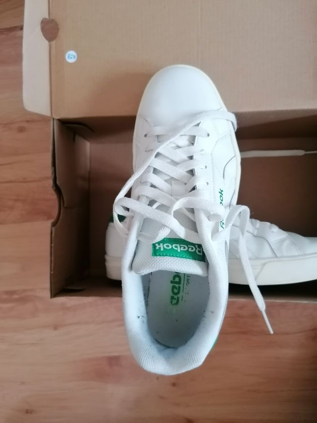 Tennis Reebok