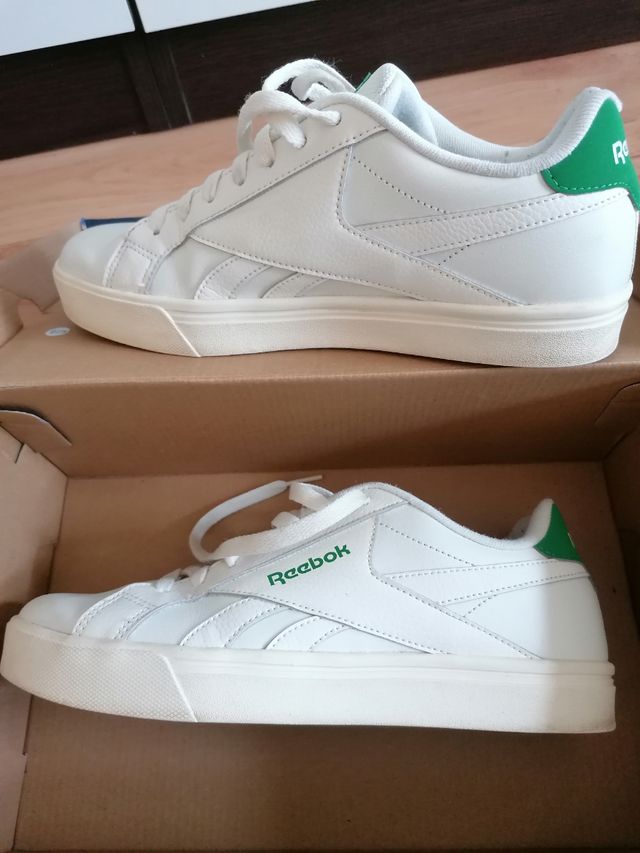 Tennis Reebok
