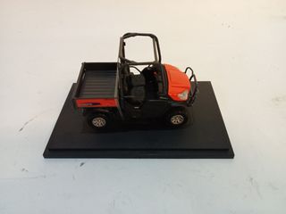 Maqueta Tractor