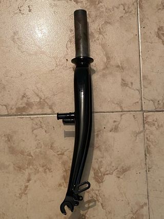 Horquilla Dahon ruedas 20”