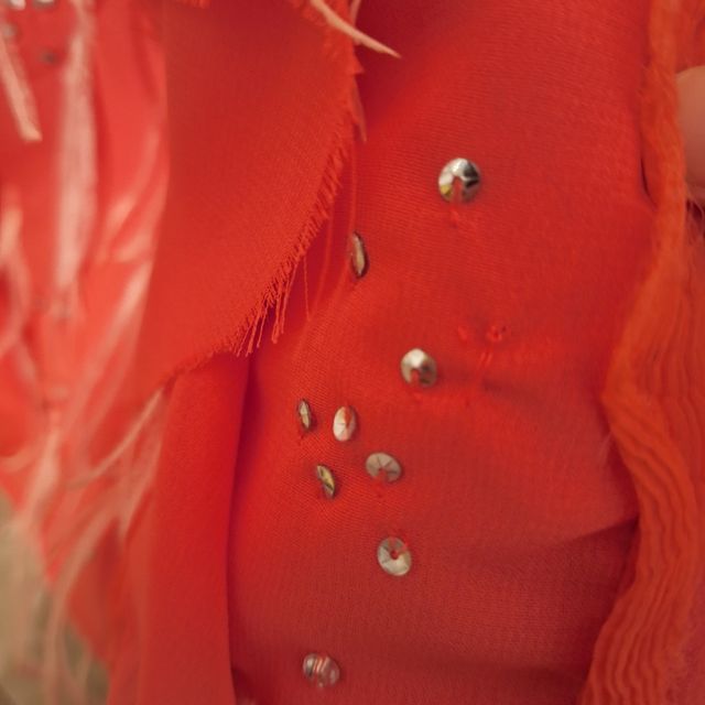 Abito mini Patrizia Pepe